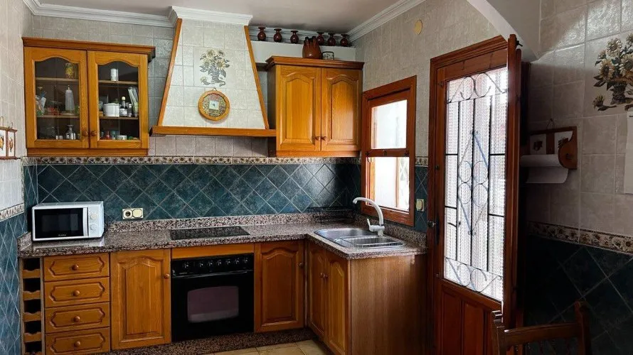 Apartamento de 180m² en San Vicente del Raspeig, España No. 1280 № 22