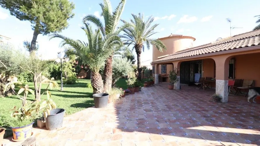 Apartamento de 5 dormitorios en El Chaparral, España No. 1331 № 2