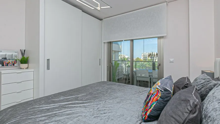 Apartamento de 82m² en Alicante, España No. 1738 № 6
