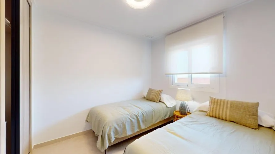 Apartamento de 3 dormitorios en Pilar de la Horadada, España No. 1495 № 7