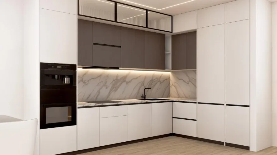 Apartamento de 2 dormitorios en Finestrat, España No. 1084 № 20