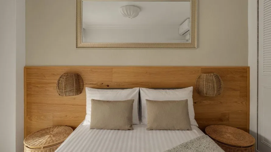 Apartamento de 1 dormitorio en Benidorm, España No. 1389 № 13