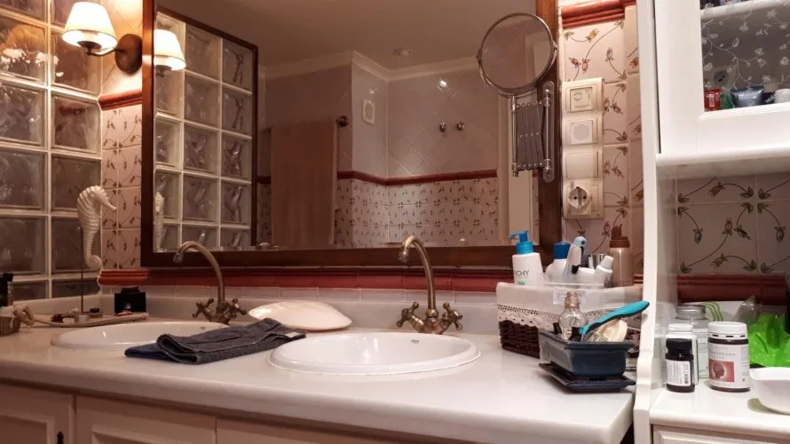 Apartamento de 3 dormitorios en Alicante, España No. 1730 № 7