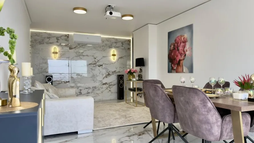 Apartamento de 108m² en Benidorm, España No. 1737 № 21