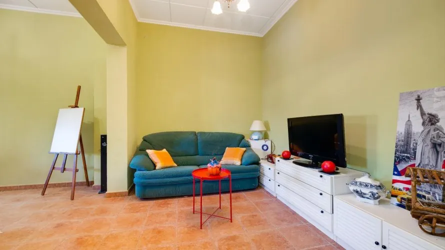 Apartamento de 300m² en San Miguel de Salinas, España No. 1755 № 17