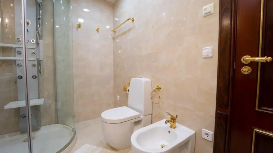 Apartamento de 3 dormitorios en Zona Altea Hills, Spain No. 1728 № 3