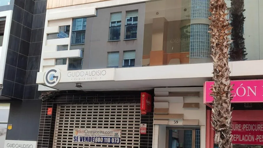 Apartamento de 255m² en Torrevieja, España No. 1306 № 21