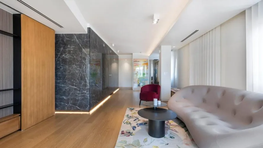 Apartamento de 2 dormitorios en Torrevieja, España No. 1355 № 8