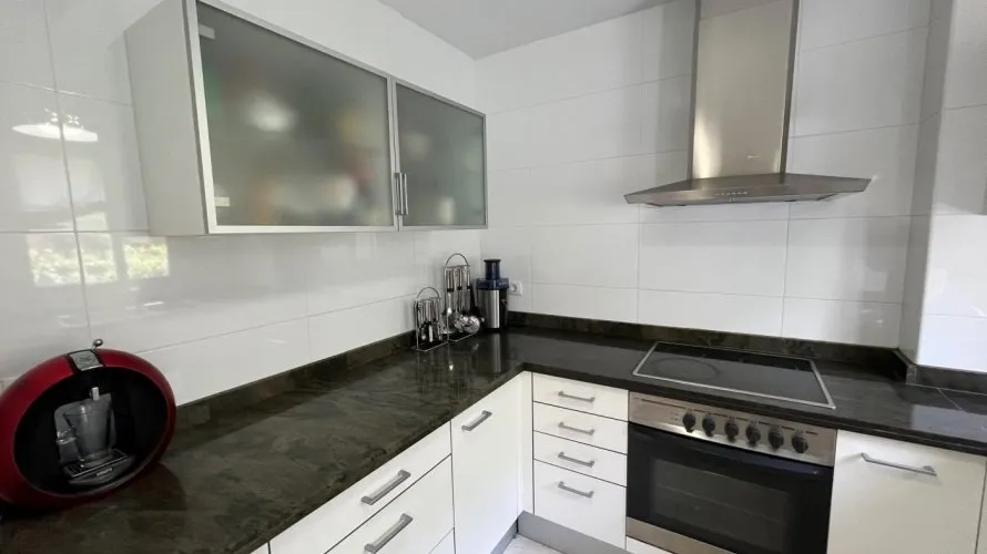 Apartamento de 2 dormitorios en Zona Altea Hills, España No. 1221 № 8