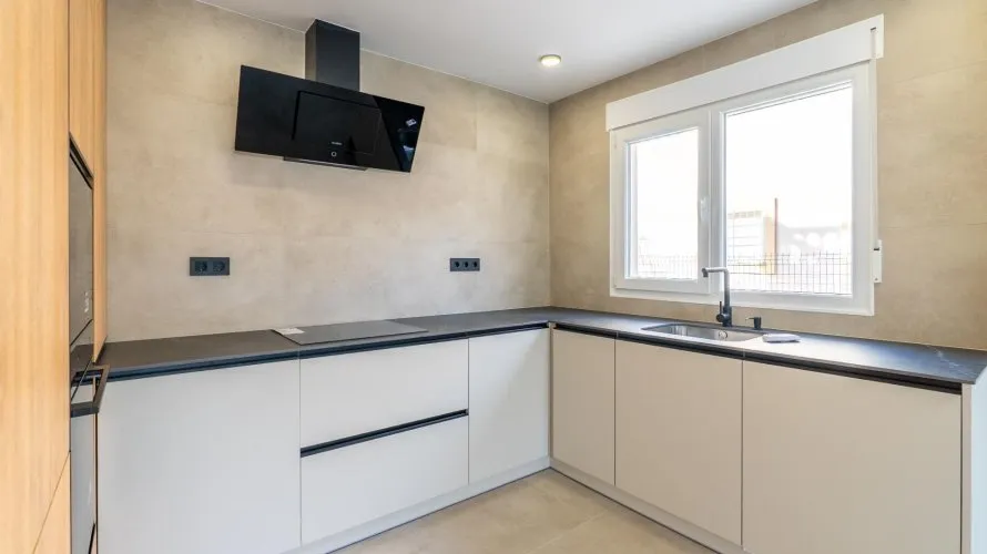 Apartamento de 3 dormitorios en El Campello, España No. 1155 № 16
