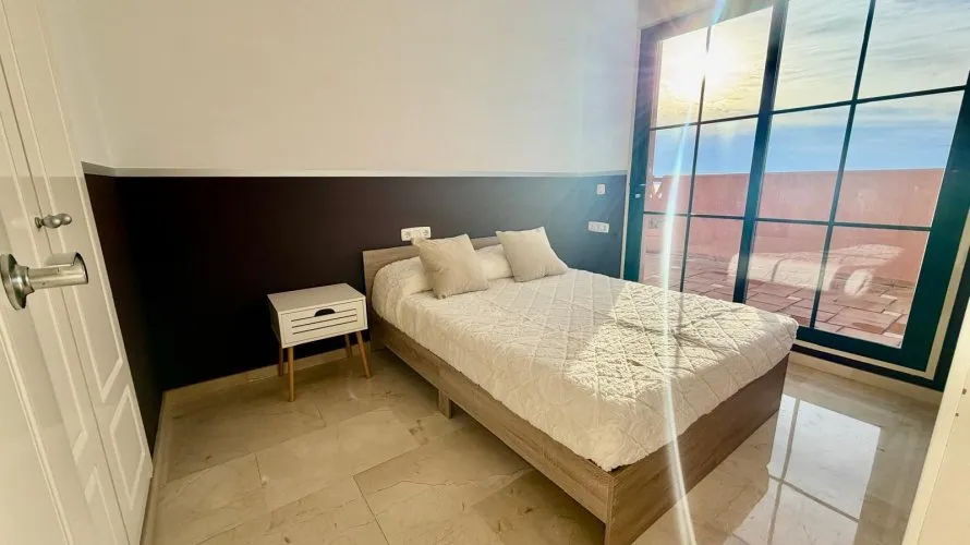 Ático de 125m² en Finestrat, España No. 1658 № 11