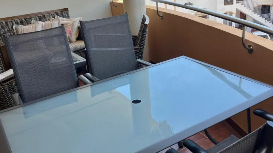Apartamento de 2 dormitorios en Dénia, España No. 1764 № 19