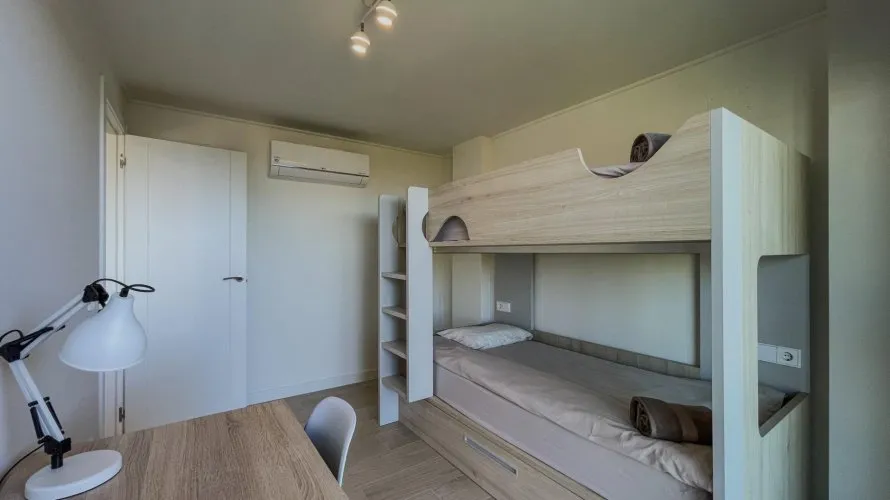 Ático de 3 dormitorios en Finestrat, España No. 1358 № 5