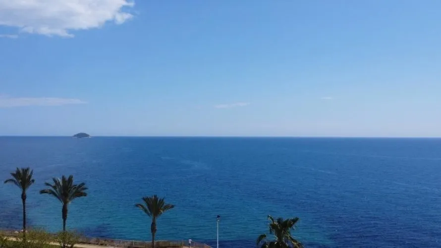 Apartamento de 3 dormitorios en Villajoyosa, España No. 1099 № 6