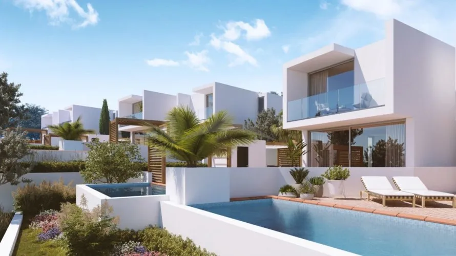 Apartamento de 3 dormitorios en Moraira, España No. 1189 № 9