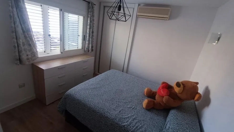 Ático de 1 dormitorio en Alicante, España No. 1448 № 13