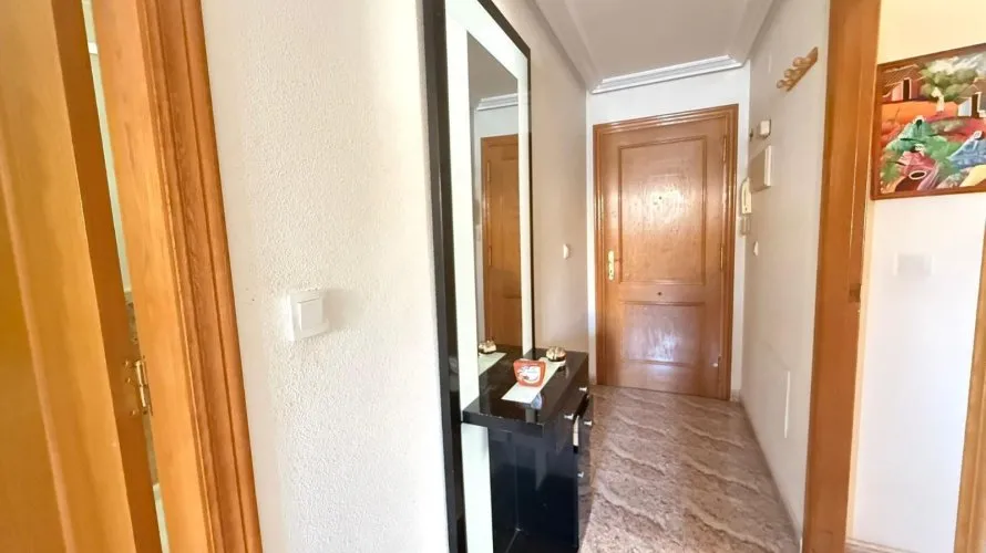 Ático de 2 dormitorios en Torrevieja, España No. 1753 № 18