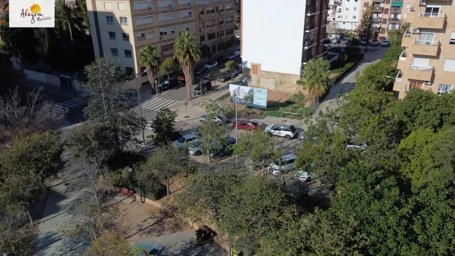 Apartamento de 1 dormitorio en Valencia, España No. 1132 № 11