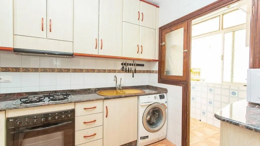 Apartamento de 3 dormitorios en Torrevieja, España No. 1160 № 15