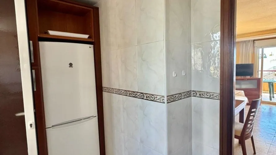 Apartamento de 2 dormitorios en Benidorm, España No. 1511 № 16