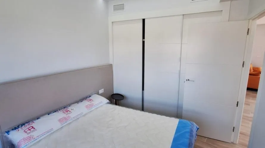 Apartamento de 2 dormitorios en Villamartin, España No. 1327 № 11