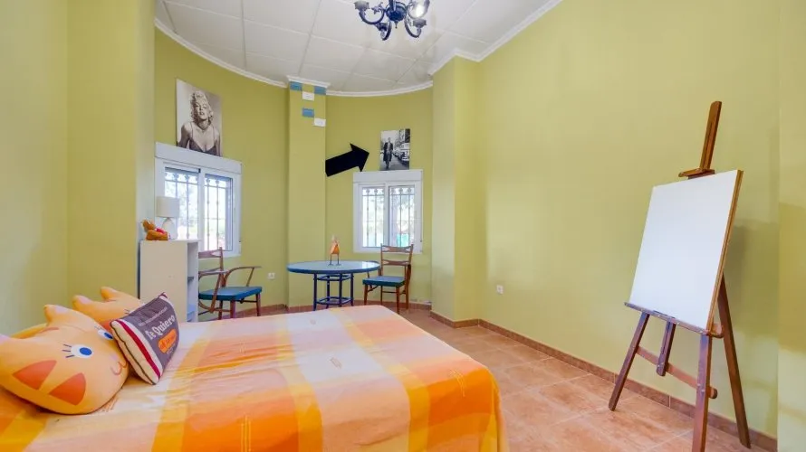 Apartamento de 300m² en San Miguel de Salinas, España No. 1755 № 26