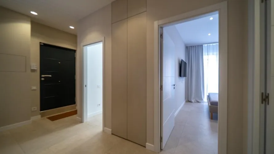 Apartamento de 2 dormitorios en Alicante, España No. 1666 № 7