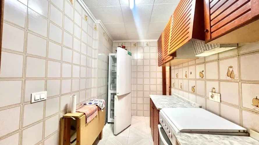 Apartamento de 3 dormitorios en Torrevieja, España No. 1685 № 7