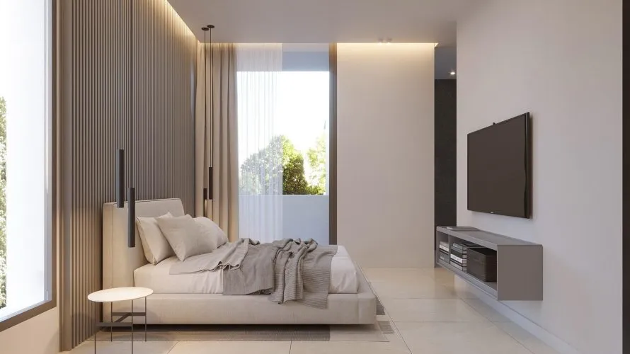 Apartamento de 2 dormitorios en La Nucia, España No. 1312 № 12