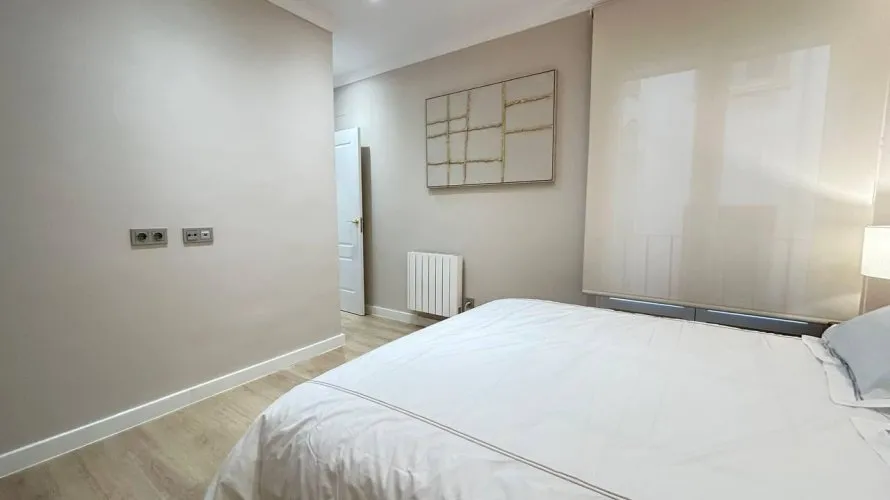Apartamento de 2 dormitorios en Madrid, España No. 1648 № 15