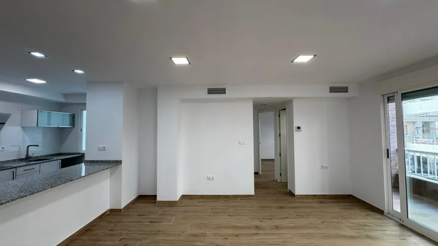 Apartamento de 3 dormitorios en La Mata, España No. 1109 № 16