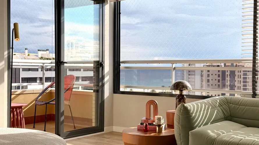 Ático de 3 dormitorios en Alicante, España No. 1403 № 10