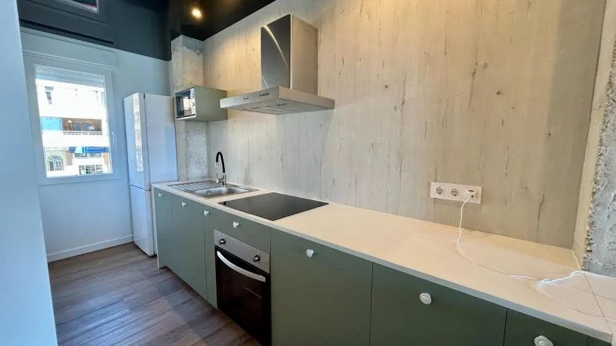 Apartamento de 2 dormitorios en Torrevieja, España No. 1107 № 21