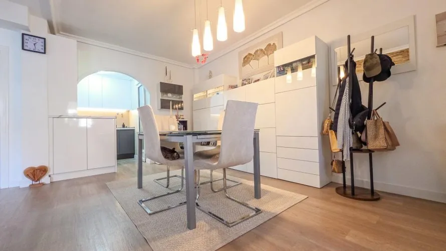 Apartamento de 70m² en Los Balcones, España No. 1774 № 1