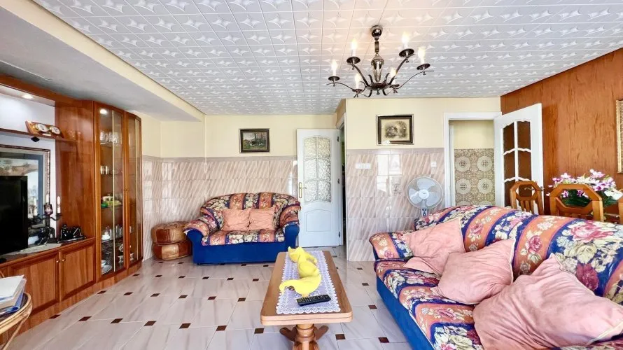 Apartamento de 1 dormitorio en Santa Pola, España No. 1615 № 12