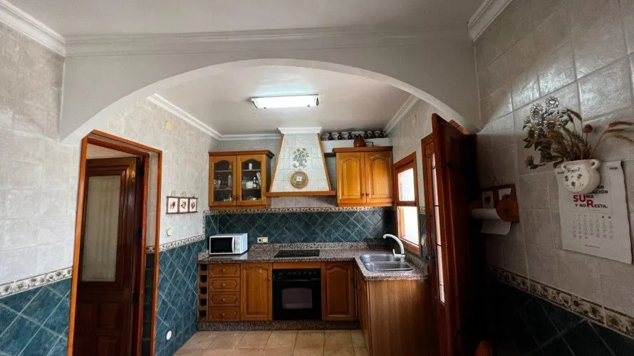 Apartamento de 180m² en San Vicente del Raspeig, España No. 1280 № 16
