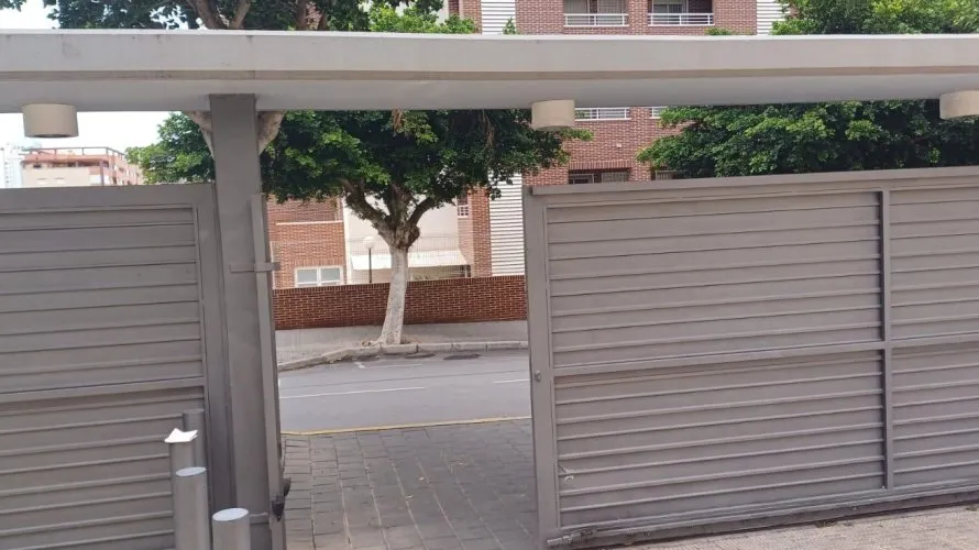 Apartamento de 1 dormitorio en Finestrat, España No. 1759 № 8