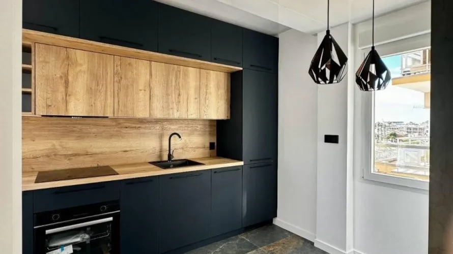 Apartamento de 3 dormitorios en San Pedro del Pinatar, España No. 1482 № 23