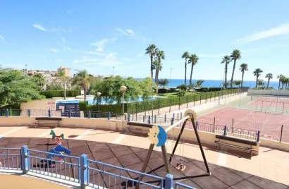 Ático de 87m² en Pilar de la Horadada, Spain No. 1504