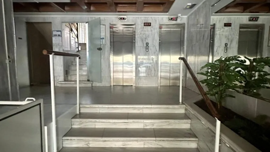 Apartamento de 1 dormitorio en Benidorm, España No. 1389 № 9