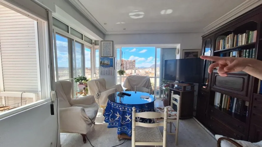 Apartamento de 3 dormitorios en San Blas, España No. 1421 № 28