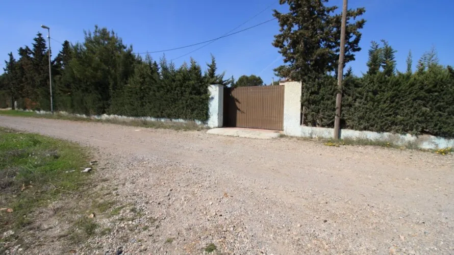 Apartamento de 2 dormitorios en Campoamor, España No. 1171 № 28