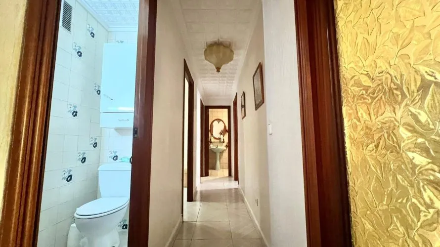 Apartamento de 3 dormitorios en Torrevieja, España No. 1685 № 18