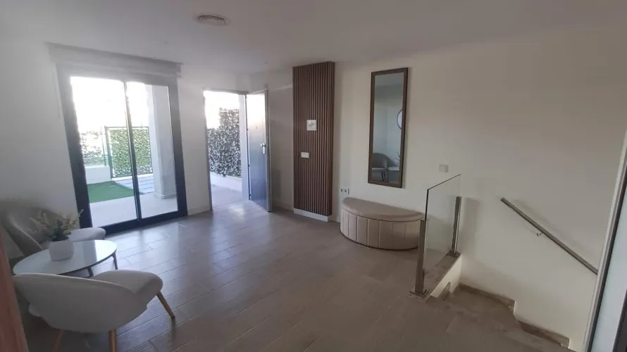 Ático de 3 dormitorios en Finestrat, España No. 1387 № 19