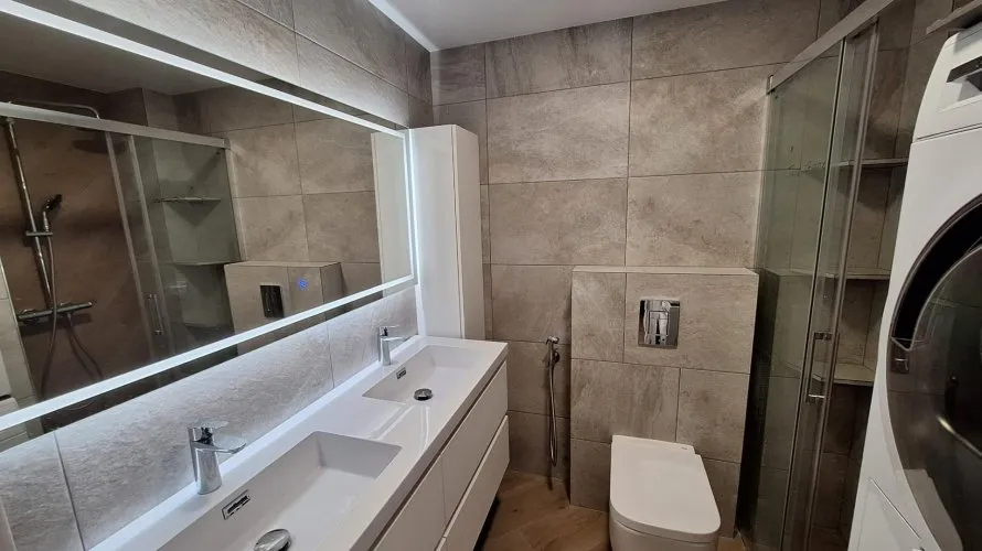 Apartamento de 1 dormitorio en Torrevieja, España No. 1634 № 14
