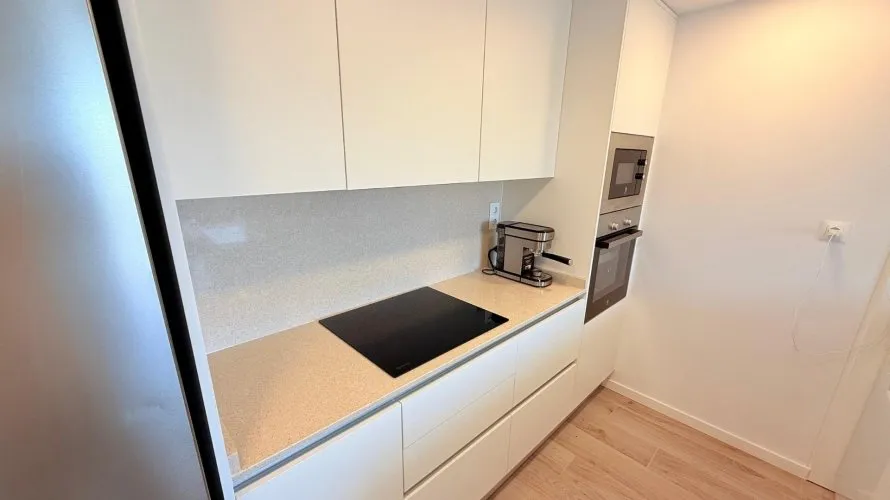 Apartamento de 62m² en Dénia, España No. 1126 № 13
