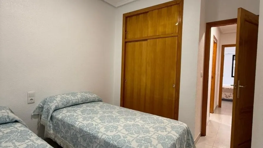 Apartamento de 3 dormitorios en La Mata, España No. 1436 № 11