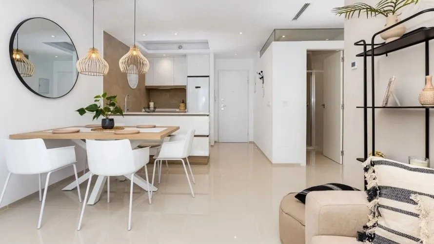 Apartamento de 73m² en Rojales, España No. 1775 № 13