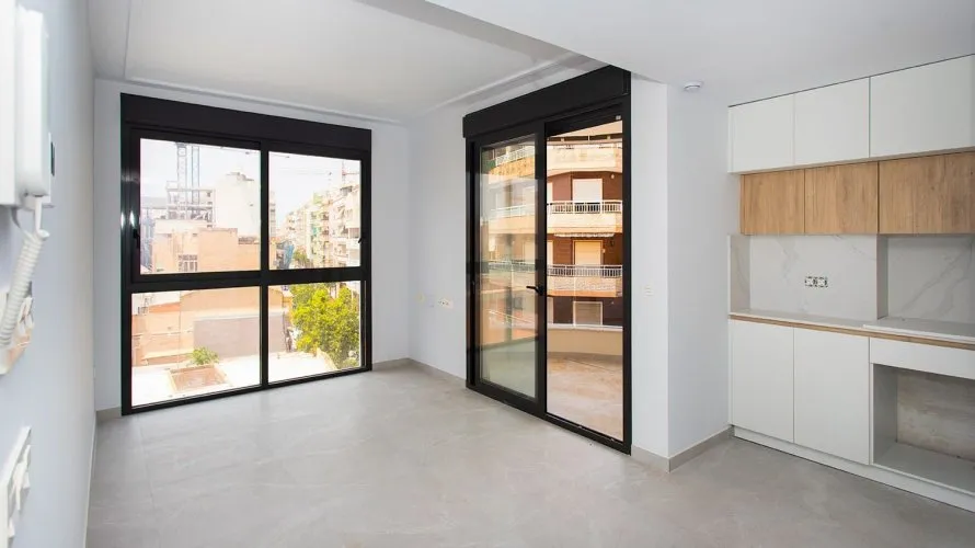Apartamento de 88m² en Torrevieja, España No. 1672 № 5