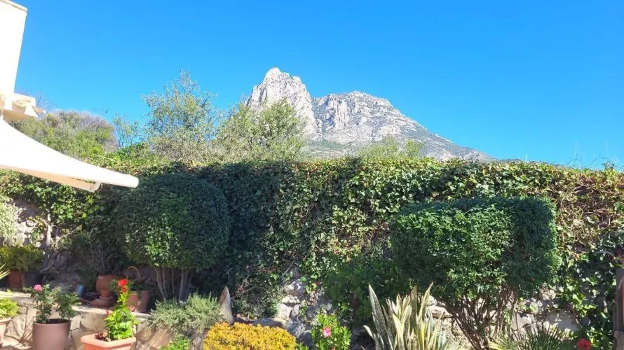 Apartamento de 4 dormitorios en Finestrat, España No. 1625 № 5